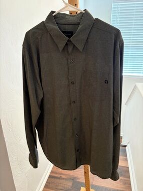 Marmot Aerobora Long Sleeve Shirt